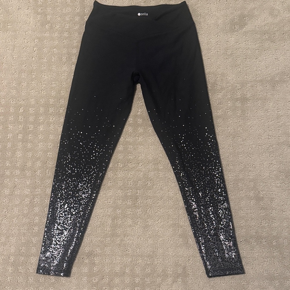 Zella leggings for girls